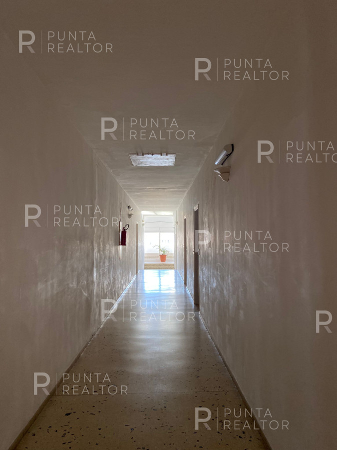 Apartamento ID.933 - Apartamento en alquiler en la Península de Punta del Este, Uruguay