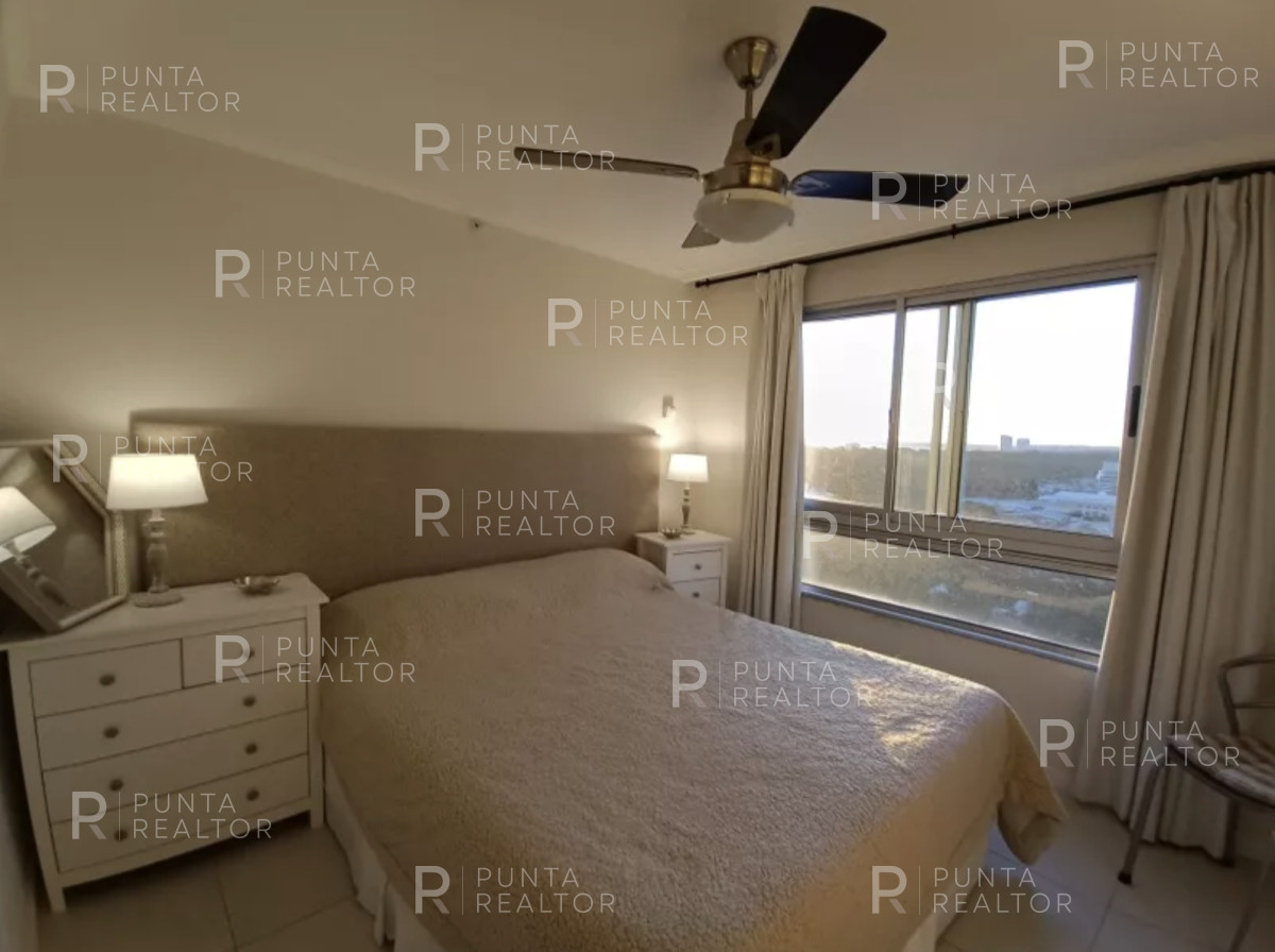 Apartamento ID.2319 - Departamento venta Ocean Drive 2 dormitorios, Punta del Este, Uruguay