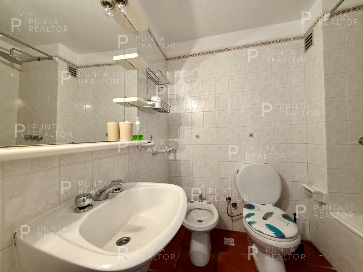 Apartamento ID.1372 - Departamento Venta, 1 dormitorio, Bikini, Manantiales, Uruguay 