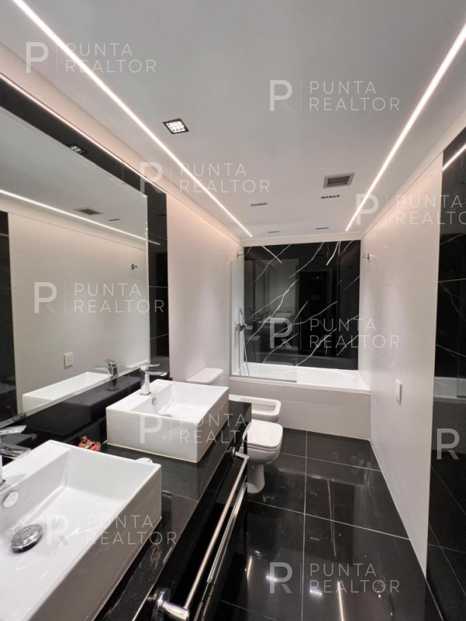 Apartamento ID.2573 - Alquiler Departamento, 3 Dormitorios, Brava, Punta Del Este, Uruguay  