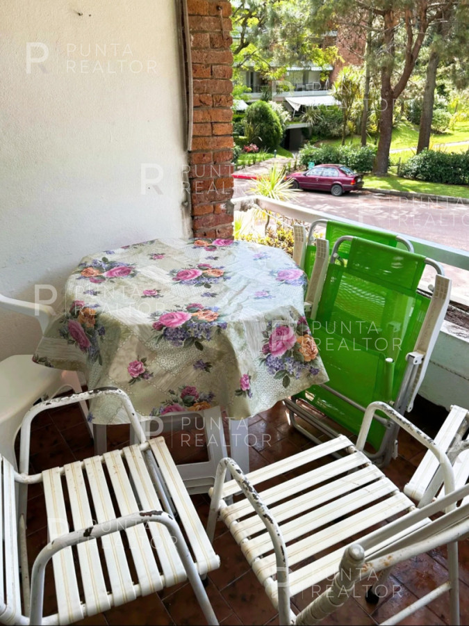 Apartamento ID.2506 - Venta Departamento, 2 Dormitorios, Arcobaleno, Playa Mansa, Punta Del Este, Uruguay  