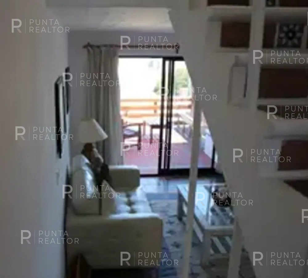 Apartamento ID.2050 - Apartamento venta 3 dormitorios, La Barra, Uruguay