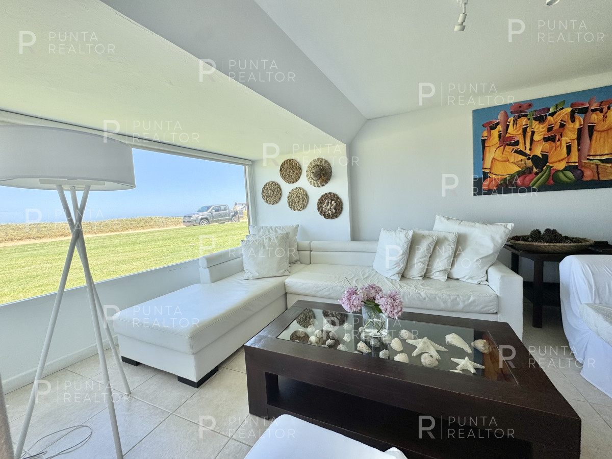 Apartamento ID.2064 - Departamento 3 dormitorios venta Terrazas de Manantiales, Uruguay