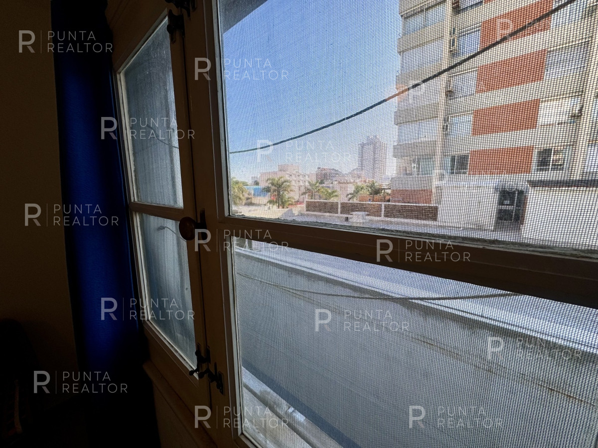 Apartamento ID.2192 - Departamento en venta 1 Dormitorio, Península de Punta del Este, Uruguay