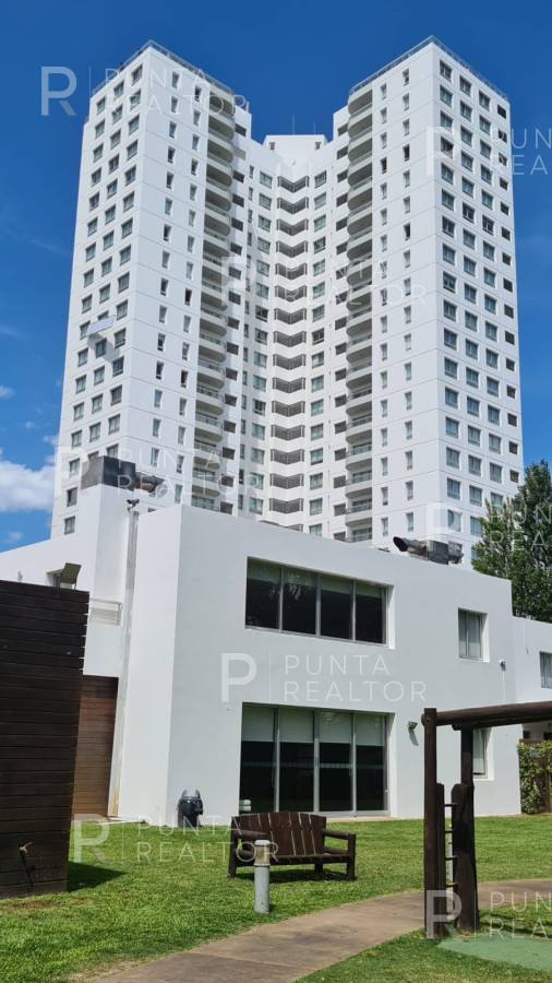 Apartamento ID.1002 - Apartamento en venta en Ocean Drive, 1 dormitorio, Punta del Este, Uruguay