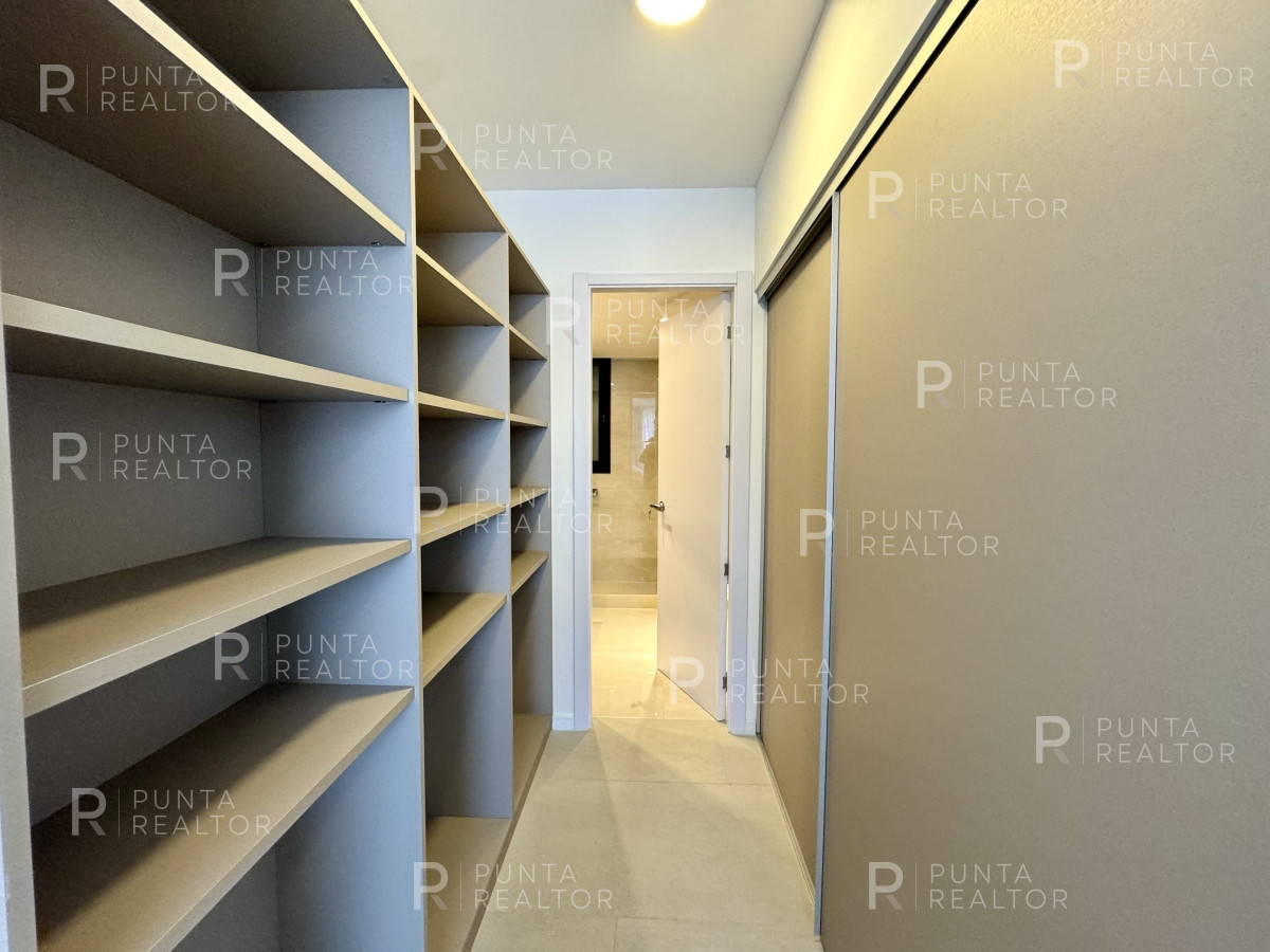 Apartamento ID.2240 - Departemento alquiler 2 dormitorios, Sense Manantiales, Uruguay