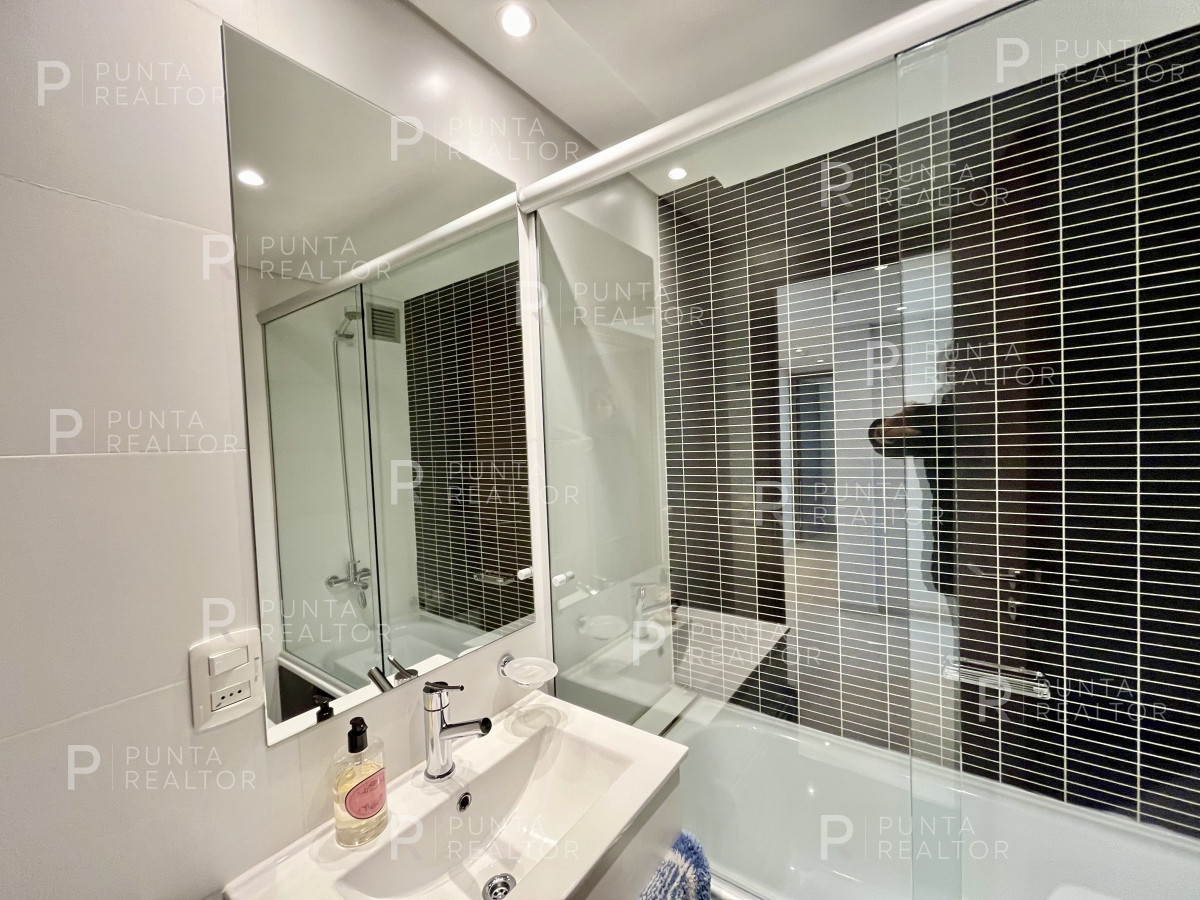 Apartamento ID.1471 - Departamento 3 dormitorios alquiler, Look Brava, Playa Brava, Punta del Este, Uruguay