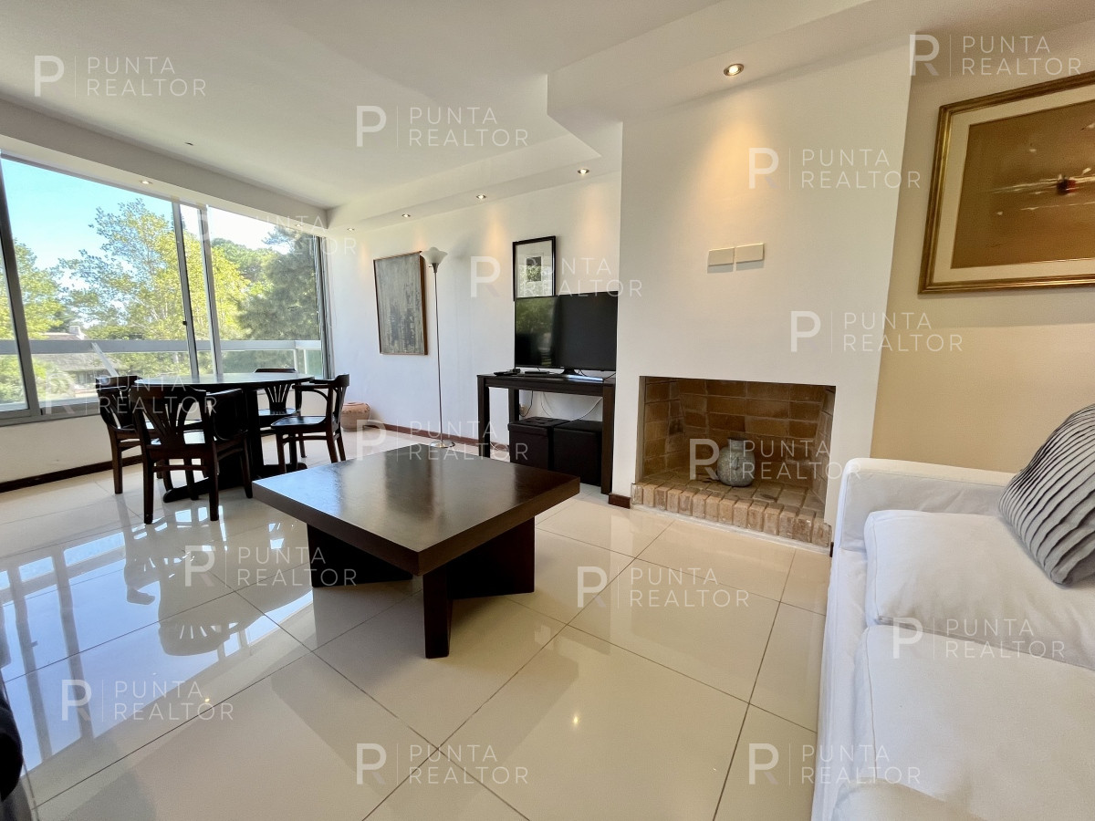 Apartamento ID.2048 - Departamento venta 4 dormitorios, Punta del Este, Uruguay