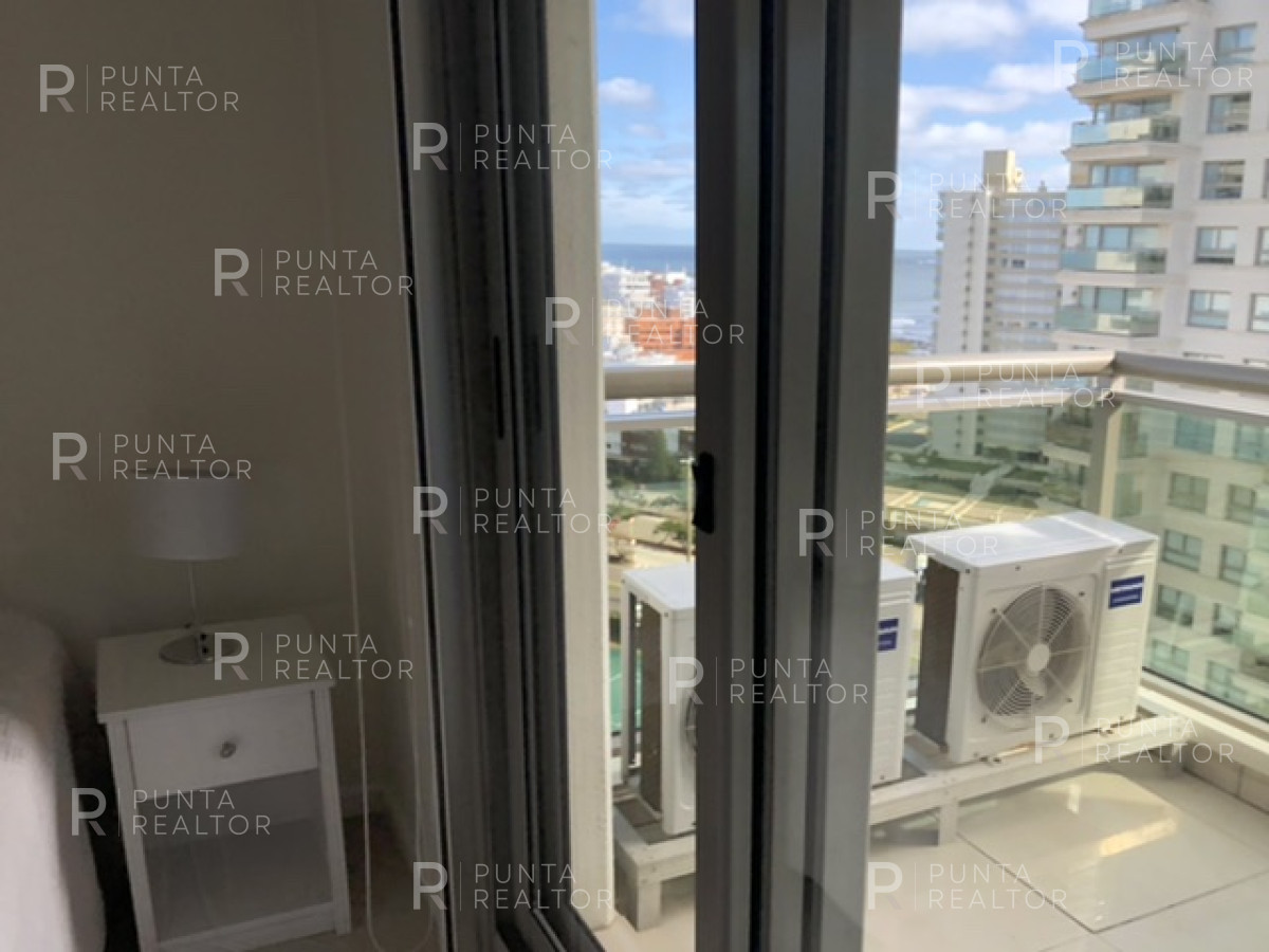 Apartamento ID.54 - Departamento venta 4 dormitorios, Imperiale, Punta del Este, Uruguay