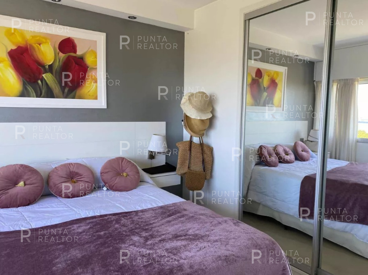 Apartamento ID.1999 - Departamento en venta de 1 dormitorio, Punta del Este, Uruguay