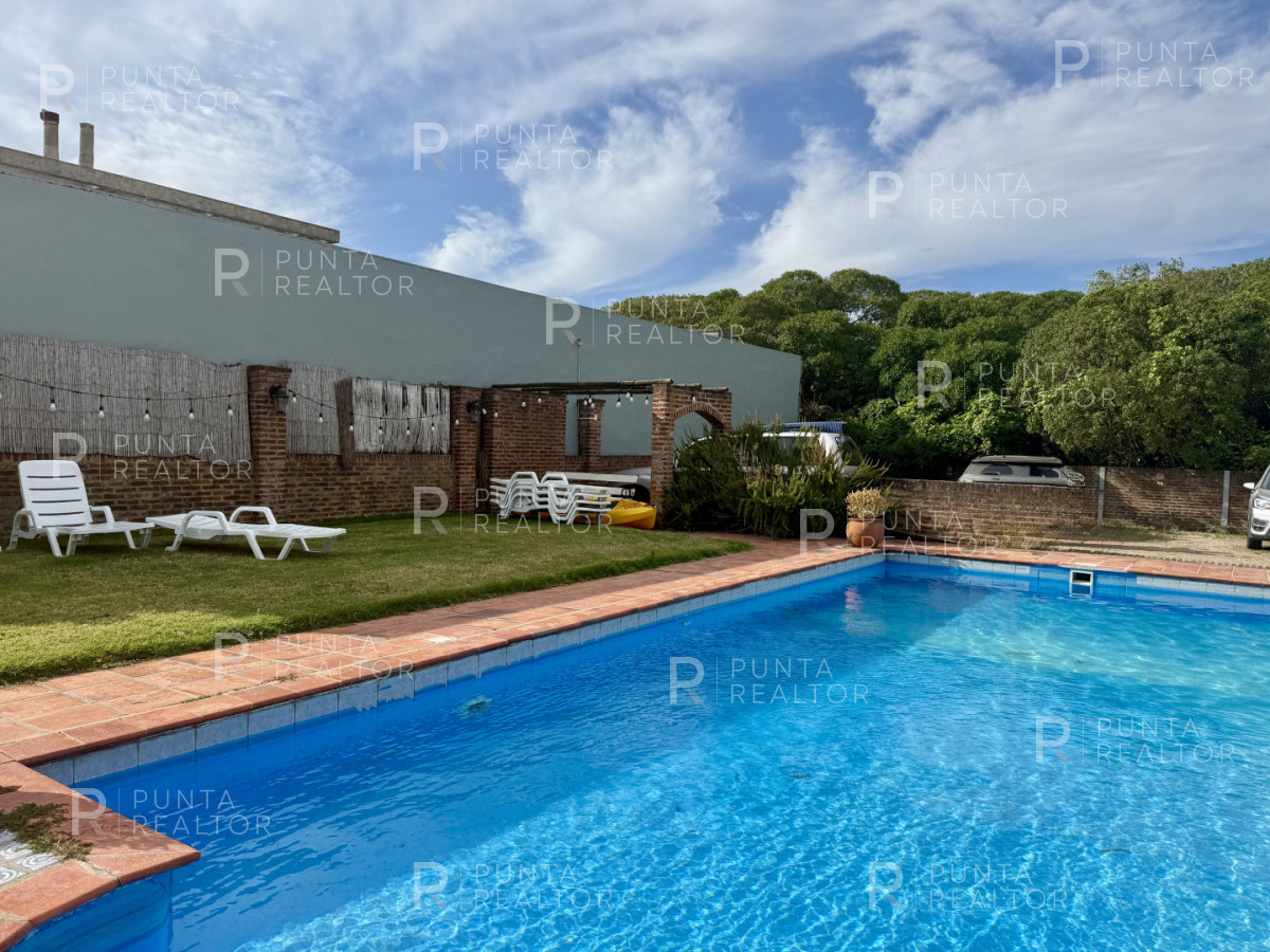 Apartamento ID.1372 - Departamento Venta, 1 dormitorio, Bikini, Manantiales, Uruguay 