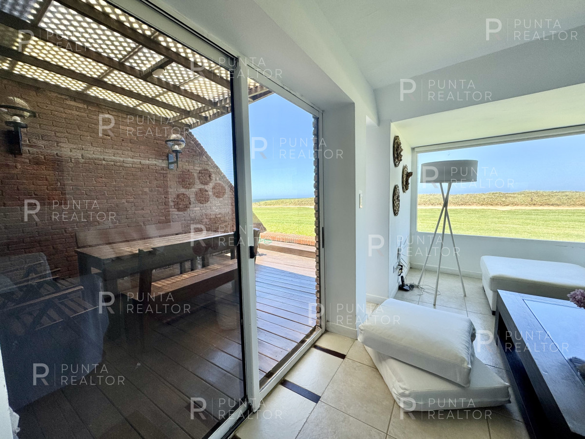 Apartamento ID.2064 - Departamento 3 dormitorios venta Terrazas de Manantiales, Uruguay