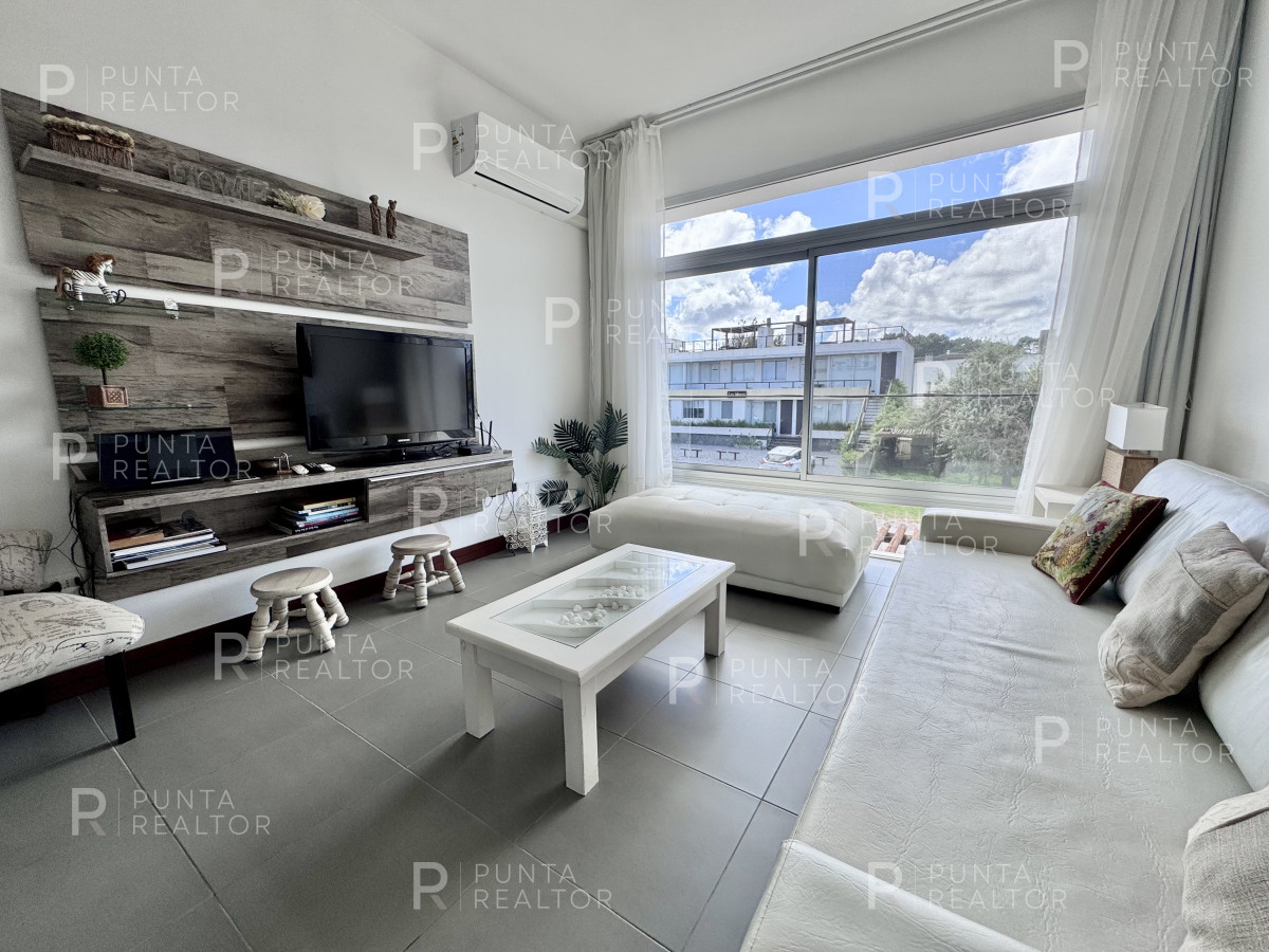 Apartamento ID.1207 - Apartamento venta 2 dormitorios, Manantiales, Uruguay