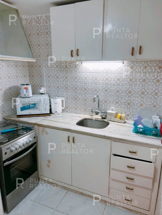 Apartamento ID.2506 - Venta Departamento, 2 Dormitorios, Arcobaleno, Playa Mansa, Punta Del Este, Uruguay  