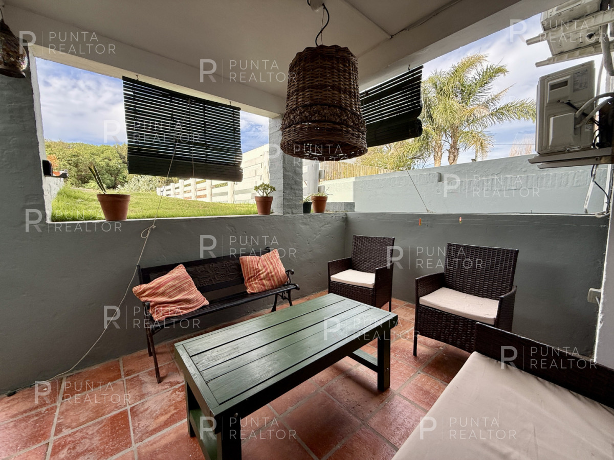 Apartamento ID.1372 - Departamento Venta, 1 dormitorio, Bikini, Manantiales, Uruguay 