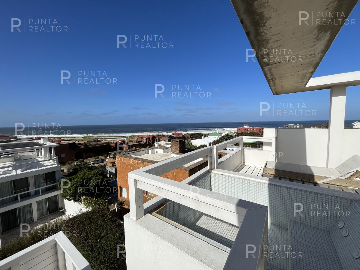 Apartamento ID.1738 - Penthouse 2 dormitorios venta, Bikini, Manantiales, Uruguay
