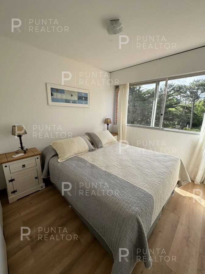 Apartamento ID.2340 - Departamento alquiler 3 dormitorios, San Rafael, Punta del Este, Uruguay