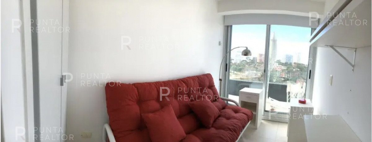 Apartamento ID.606 - Penthouse en venta en Playa Mansa, Punta del Este, Uruguay