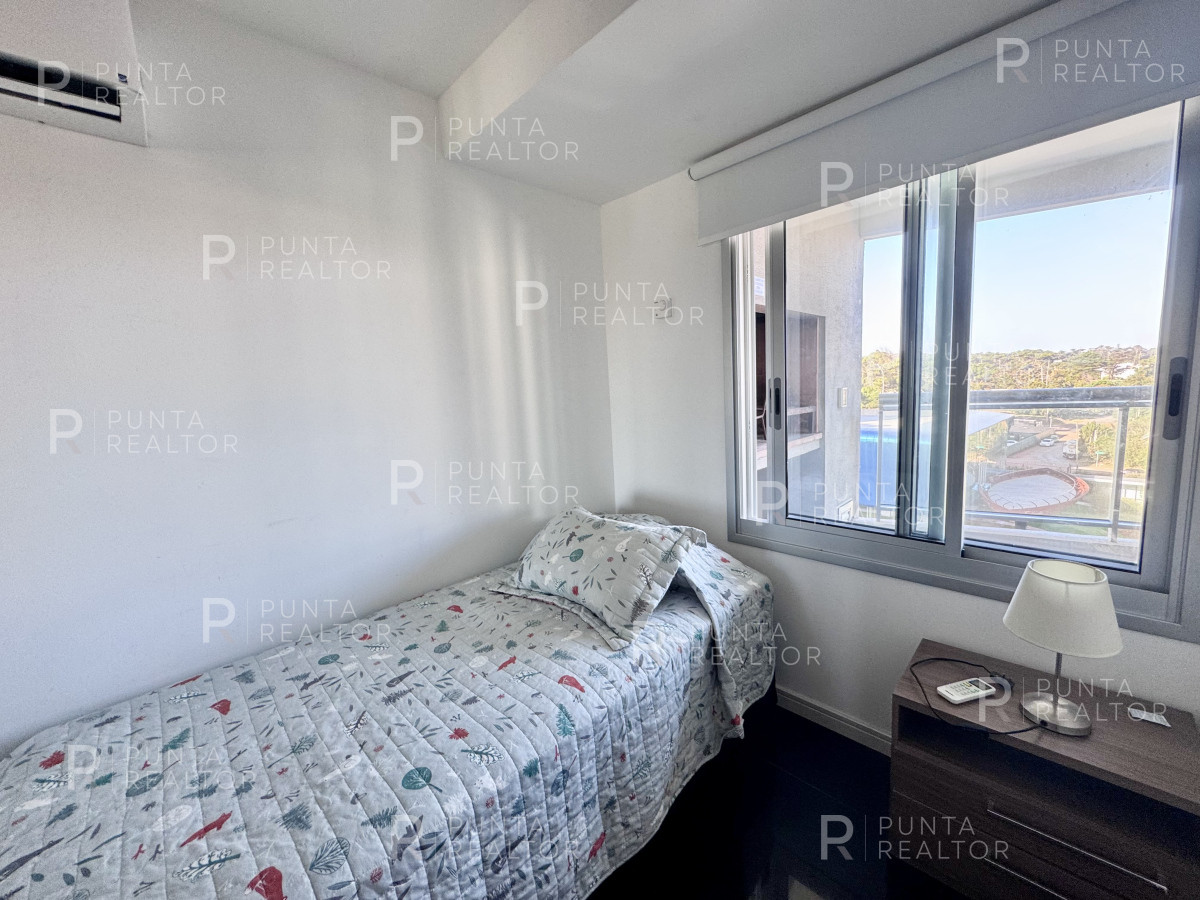 Apartamento ID.463 - Departamento Venta, Look Brava, Punta del Este, Uruguay