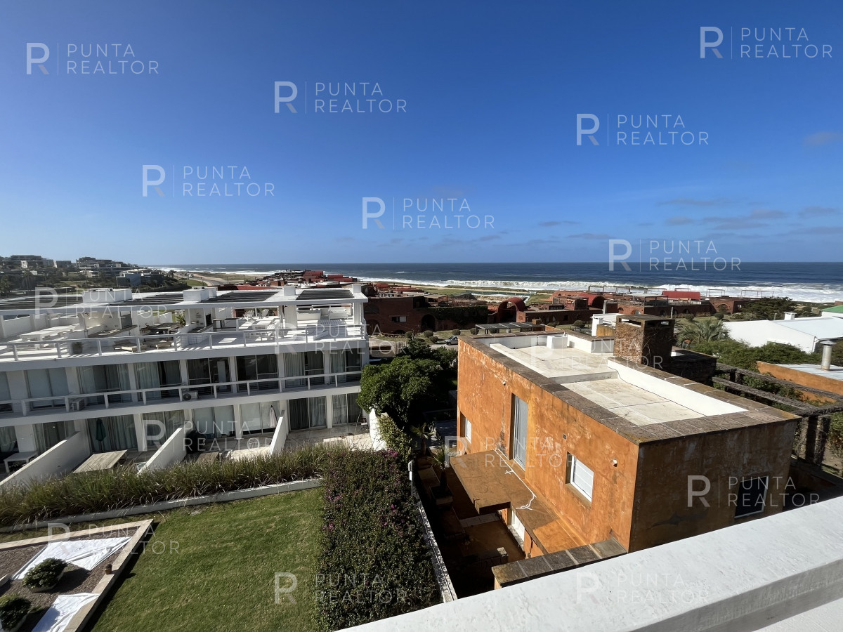 Apartamento ID.1738 - Penthouse 2 dormitorios venta, Bikini, Manantiales, Uruguay