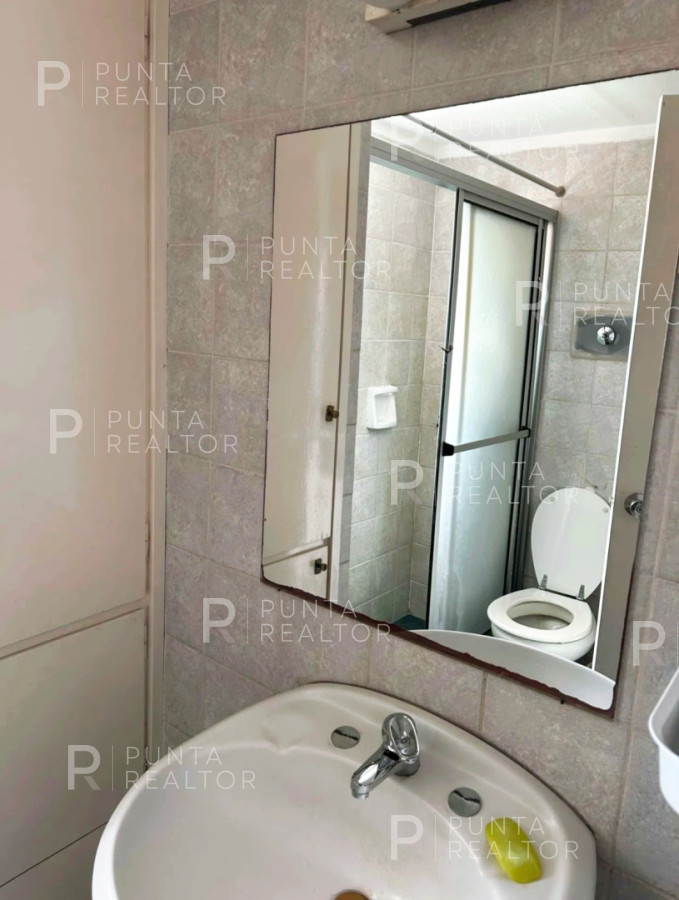 Apartamento ID.2506 - Venta Departamento, 2 Dormitorios, Arcobaleno, Playa Mansa, Punta Del Este, Uruguay  