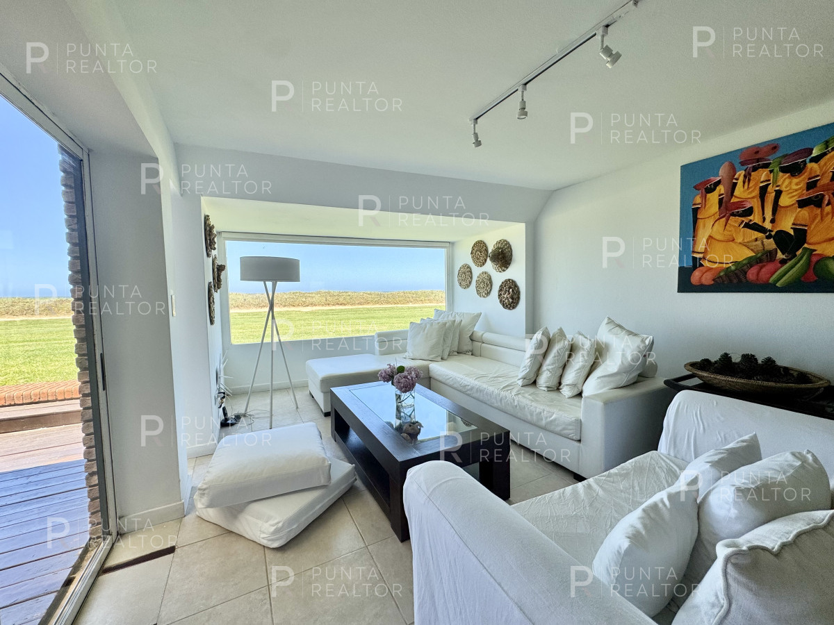 Apartamento ID.2064 - Departamento 3 dormitorios venta Terrazas de Manantiales, Uruguay
