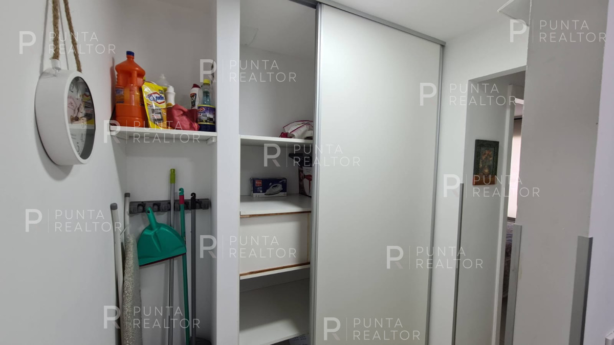 Apartamento ID.1002 - Apartamento en venta en Ocean Drive, 1 dormitorio, Punta del Este, Uruguay