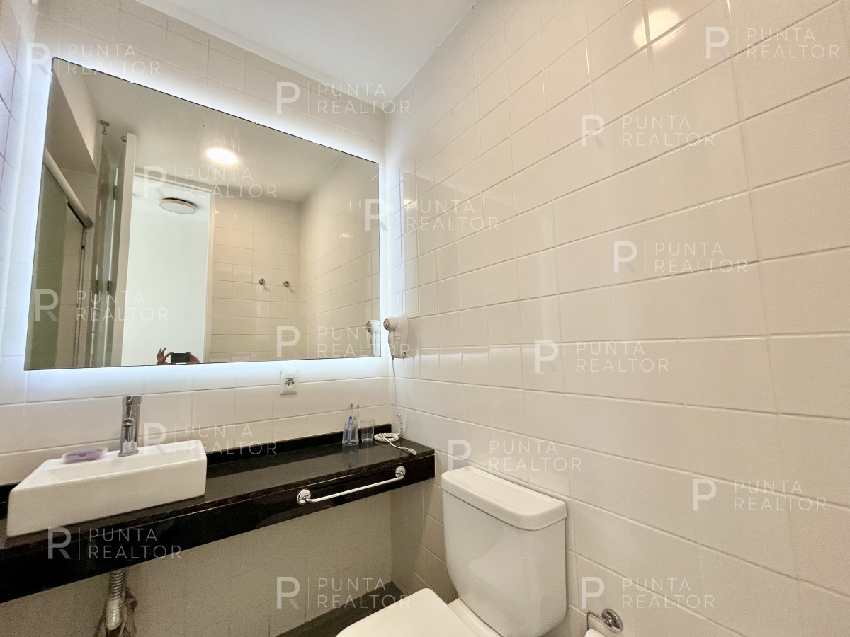 Apartamento ID.2191 - Departamento en alquiler 2 dormitorios, Manantiales, Uruguay