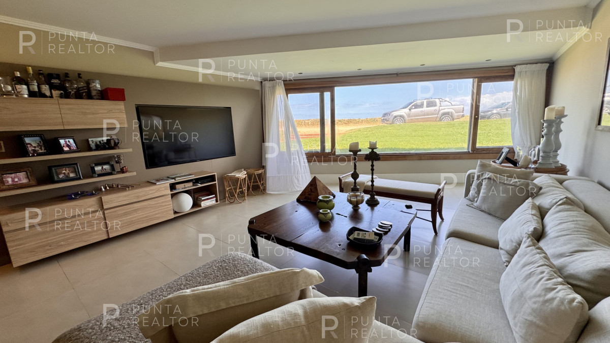 Apartamento ID.2642 - departamento alquiler 3 dormitorios, Terrazas de Manantiales, URUGUAY