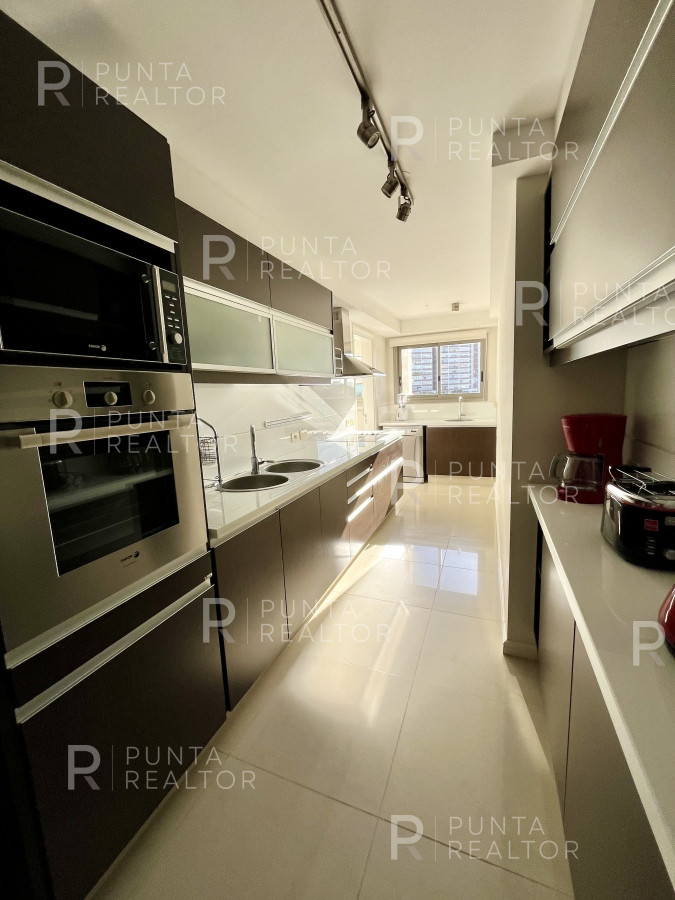 Apartamento ID.1976 - Departamento venta Imperiale, 3 dormitorios, Punta del Este, Uruguay