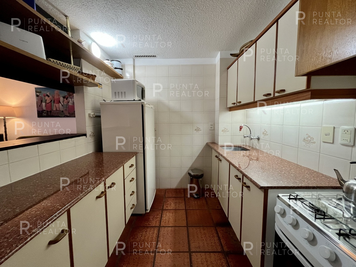 Apartamento ID.1372 - Departamento venta 1 dormitorio, Bikini, Manantiales, Uruguay 