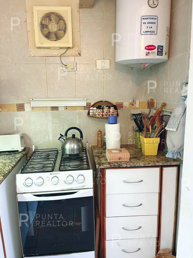 Apartamento ID.227 - Departamento Alquiler 1 dormitorio, La Barra, Uruguay