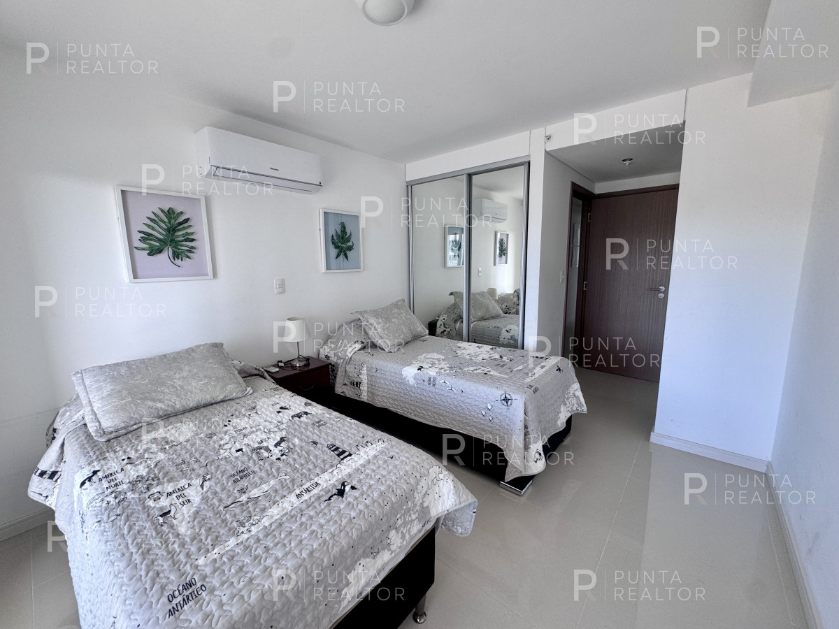Apartamento ID.463 - Departamento Venta, Look Brava, Punta del Este, Uruguay