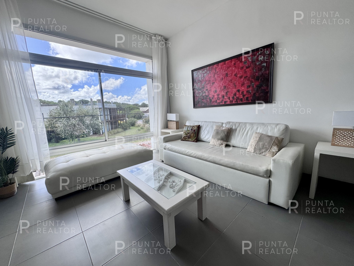 Apartamento ID.1207 - Apartamento venta 2 dormitorios, Manantiales, Uruguay
