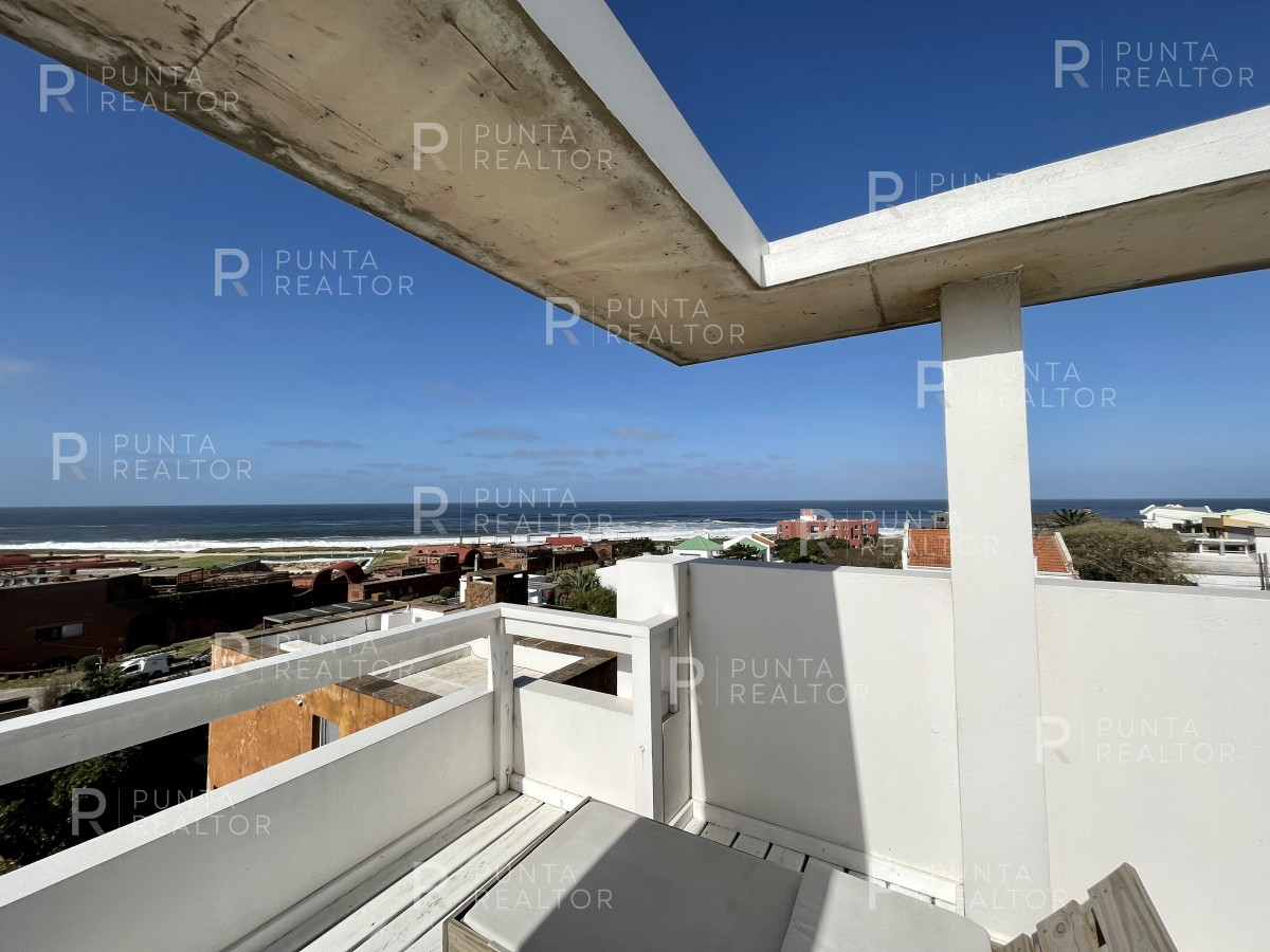 Apartamento ID.1738 - Penthouse 2 dormitorios venta, Bikini, Manantiales, Uruguay