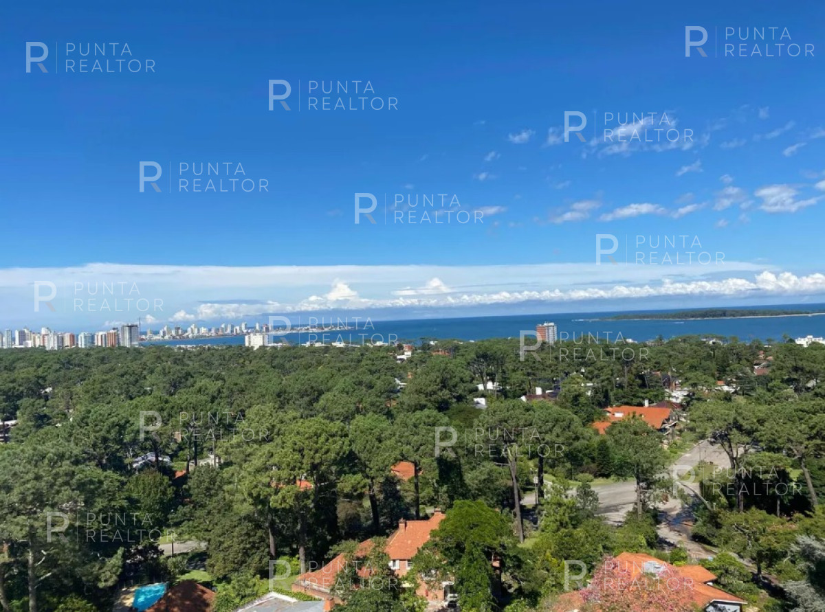 Apartamento ID.1972 - Departamento en venta de un dormitorio, Punta del Este, Uruguay