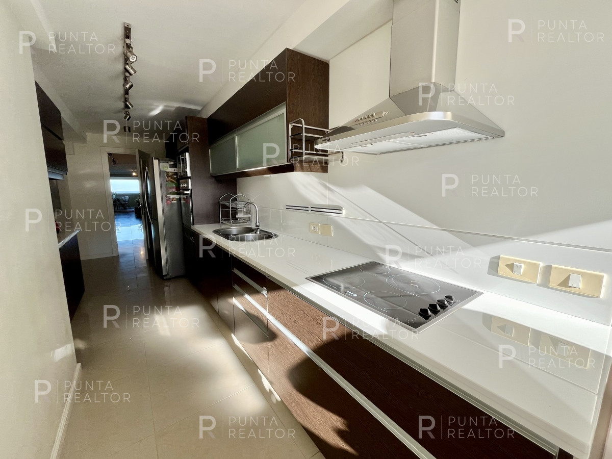 Apartamento ID.1976 - Departamento venta Imperiale, 3 dormitorios, Punta del Este, Uruguay