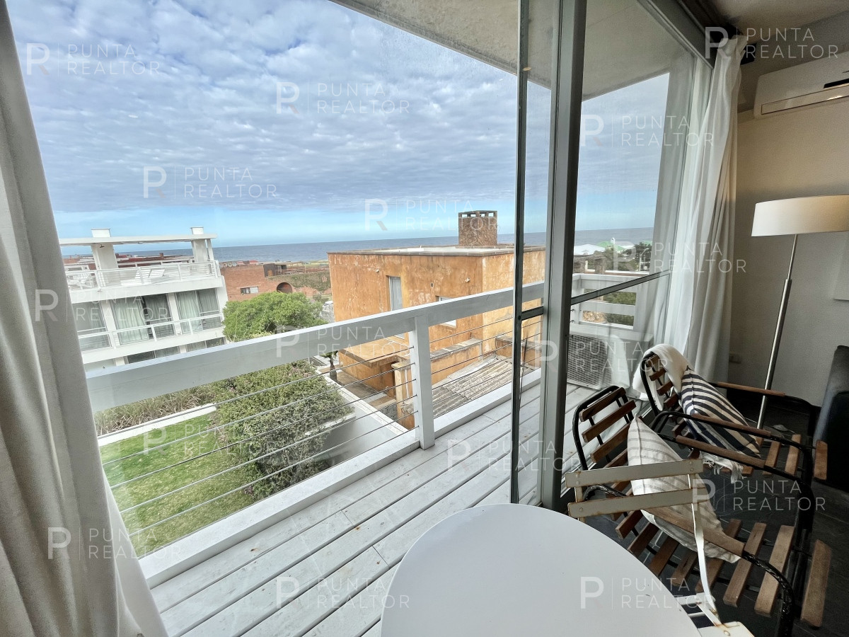 Apartamento ID.1738 - Penthouse 2 dormitorios venta, Bikini, Manantiales, Uruguay