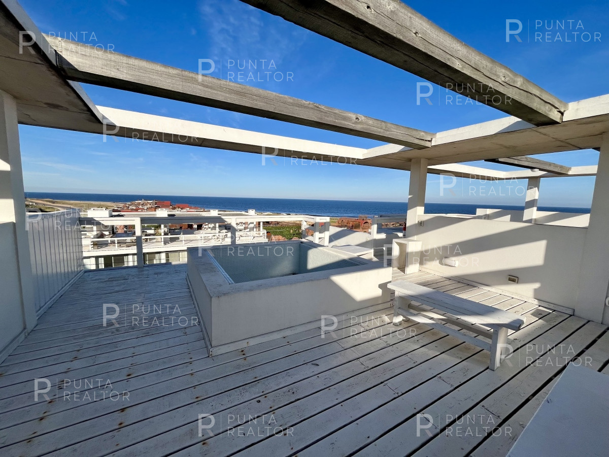 Apartamento ID.2191 - Departamento en alquiler 2 dormitorios, Manantiales, Uruguay