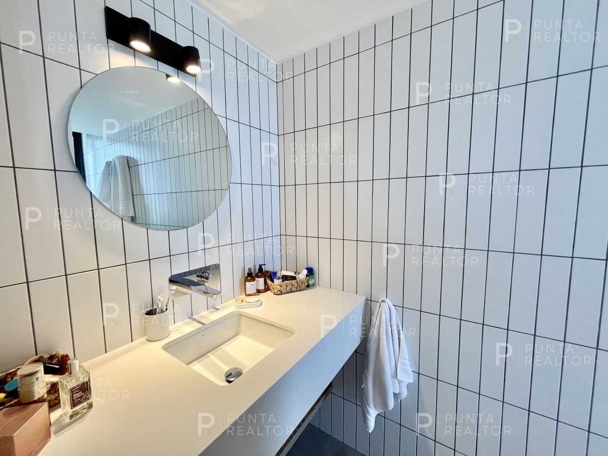 Apartamento ID.1953 - Departamento 2 dormitorios, alquiler, Alma de Manantiales, Manantiales, Uruguay