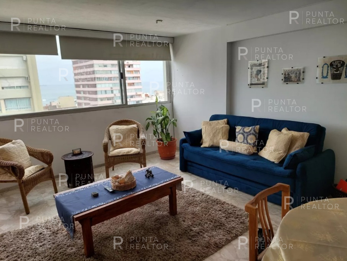 Apartamento ID.1971 - Departamento en venta en la Península, Punta del Este, Uruguay