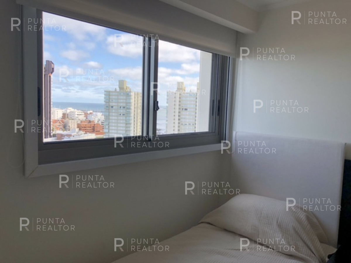 Apartamento ID.54 - Departamento venta 4 dormitorios, Imperiale, Punta del Este, Uruguay