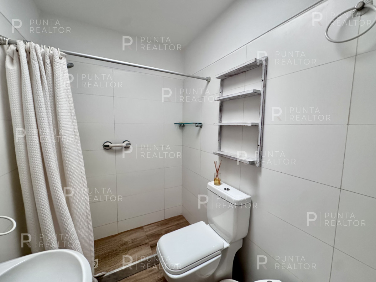 Apartamento ID.2598 - Departamento Alquiler 2 dormitorios, Terrazas de Manantiales, Manantiales, Uruguay