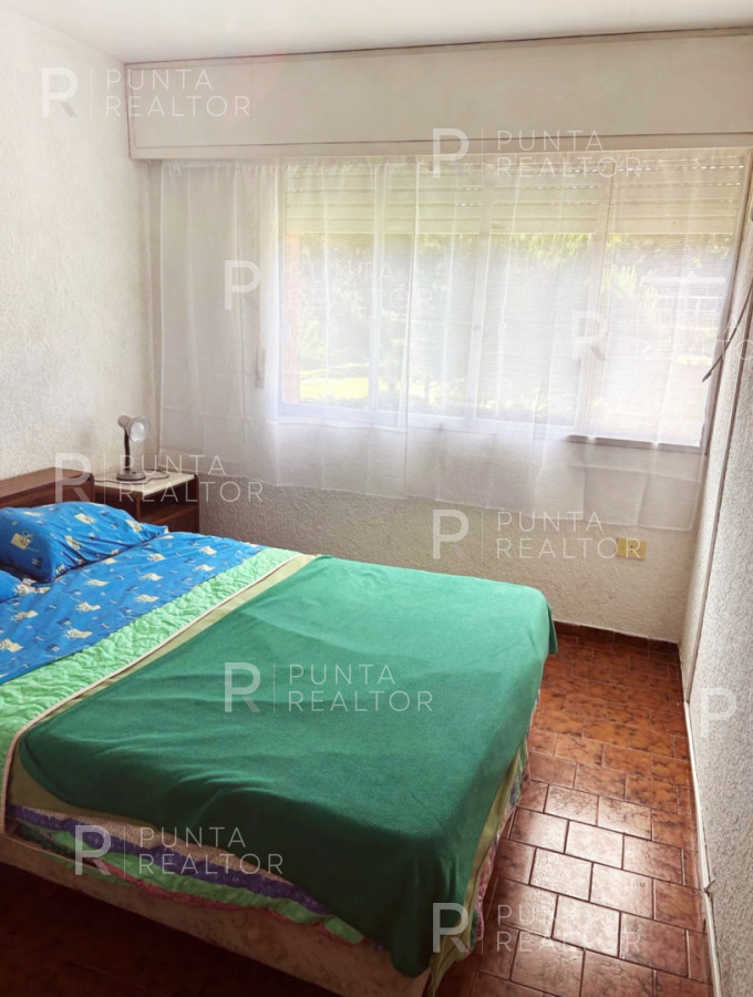 Apartamento ID.2506 - Venta Departamento, 2 Dormitorios, Arcobaleno, Playa Mansa, Punta Del Este, Uruguay  