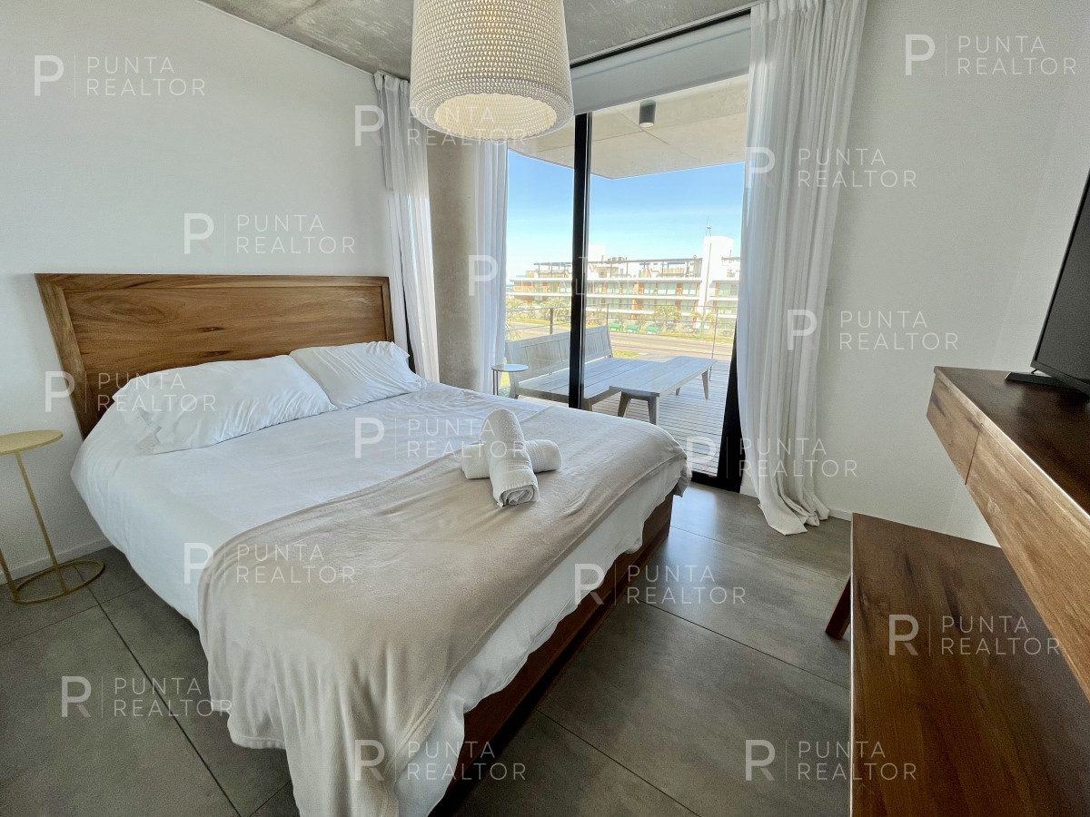 Apartamento ID.1748 - Apartamento en alquiler en Alma de Manantiales, Manantiales, Uruguay