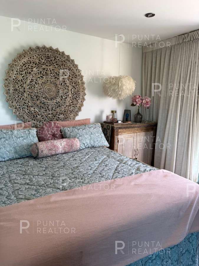 Apartamento ID.2395 - Monoambiente, Venta, Syrah, Las Grutas, Punta Ballena, Punta Del Este, Uruguay