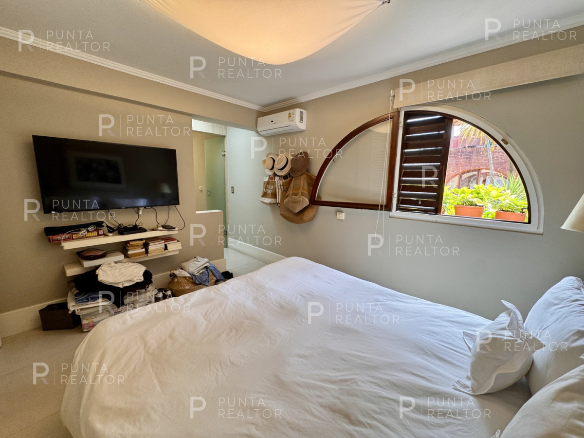 Apartamento ID.2642 - departamento alquiler 3 dormitorios, Terrazas de Manantiales, URUGUAY