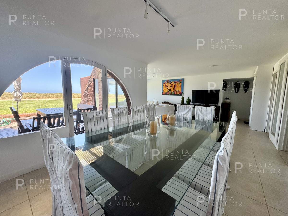Apartamento ID.2064 - Departamento 3 dormitorios venta Terrazas de Manantiales, Uruguay