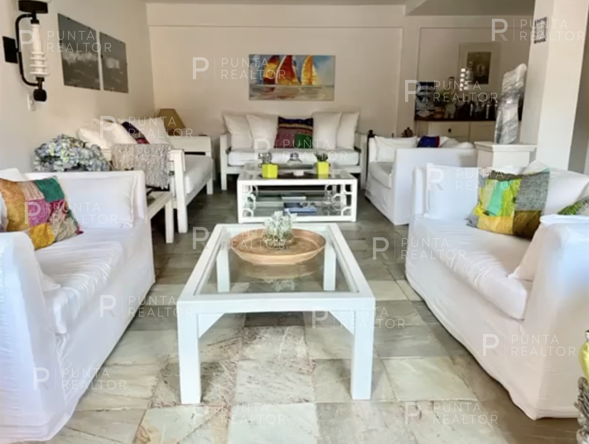 Apartamento ID.2285 - Alquiler y Venta Departamento 3 Dormitorios, Terrazas de Manantiales, Manantiales, Uruguay