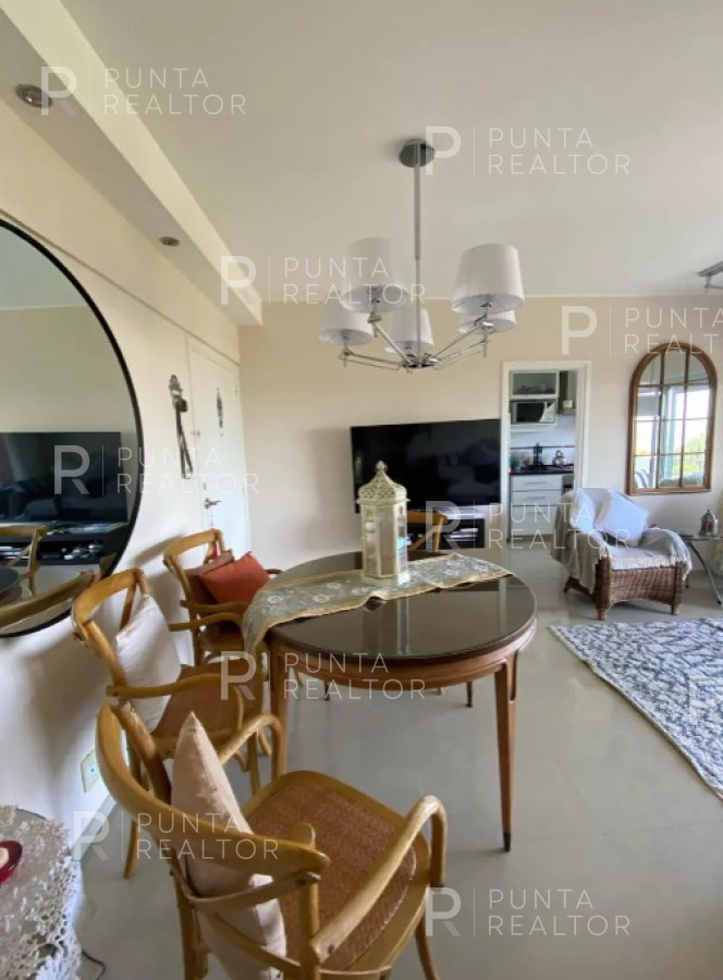 Apartamento ID.1999 - Departamento en venta de 1 dormitorio, Punta del Este, Uruguay